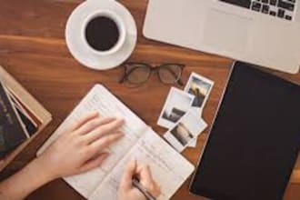 be your article writer
