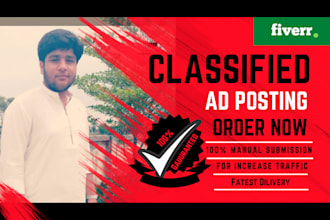 post free classified ads on worldwide classified ads site