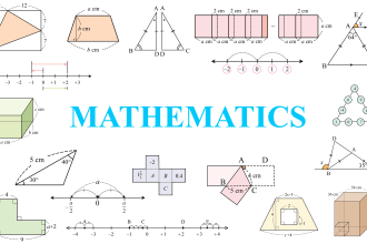 draw mathematics illustrations, maths figures and graph perfectly