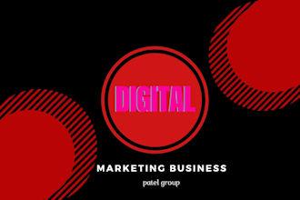 design professional business logo
