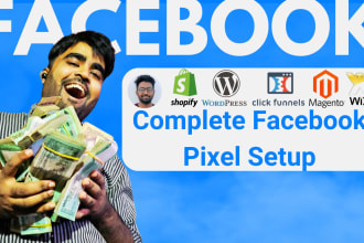 master your facebook shop with pixel precision