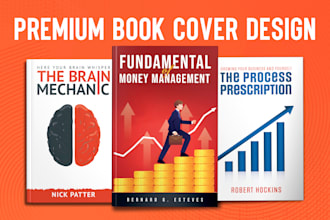 book cover, ebook cover, book cover design, minimalist, non fiction, kdp