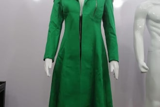 make fashion design patterns and prototypes