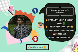 design unique instagram infographics, digital product mockup