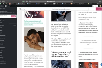 design or manage your wordpress site