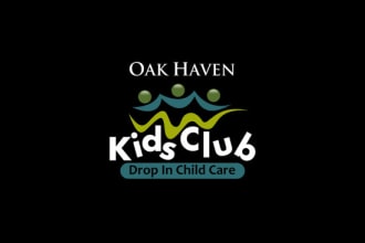 design education high school preschool university daycare childcare logo