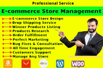 manage sellvia alidropship aliexpress dropshipping store