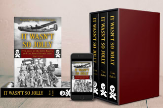 create a unique cover for your non fiction book