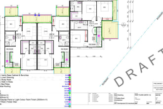 do cost estimation and material takeoff for all construction trades