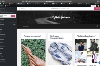 write captivating  articles for medium, linkedin, or your blog