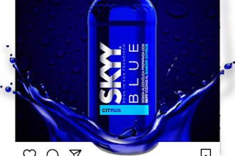 do pop up effect in photoshop