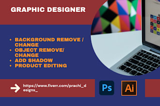 remove background professionally in adobe photoshop
