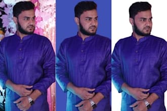 remove your background perfectly from your picture