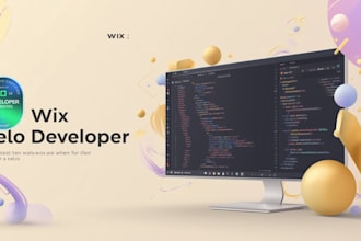 code complex wix velo functions, advanced wix coding