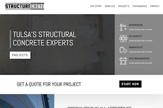 build wordpress website using divi, divi theme, divi builder