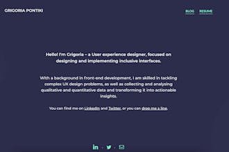 convert your design files to HTML CSS