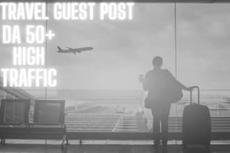 do travel guest post on upto da74 travel blog