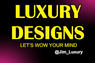 get designs that fits your class and taste