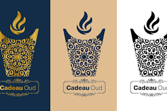 create an amazing logo