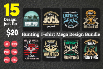 provide creative bundle design svg shirt pod st patrick easter and more