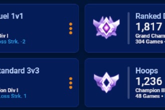 coach you at rocket league