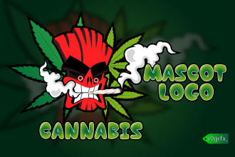 create a professional mascot, character, cartoon logo,