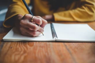 write mental health and psychology articles