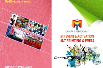 professional web facebook instagram  banner design