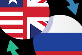 translate scripts from english to russian