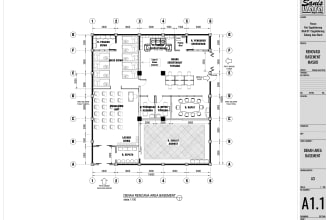 do your home layout plan in autocad