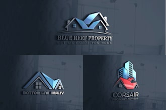design creative business logo