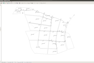 model and design storm water drainage system using suds