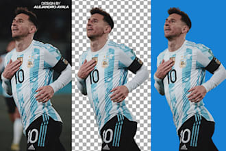 recortar tu imagen de manera perfecta