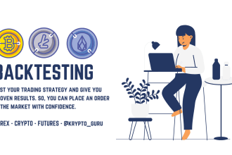 backtest your strategy in tradingview using bot