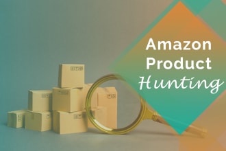 do winning products for amazon wholesale and amazon private label