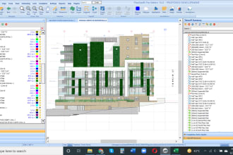 do drywall, plasterboard and painting takeoff and estimation