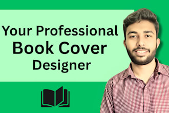 design amazon kdp book cover to boost your sales