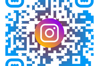 iam really good in designing qr code