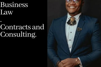 be your business legal consult