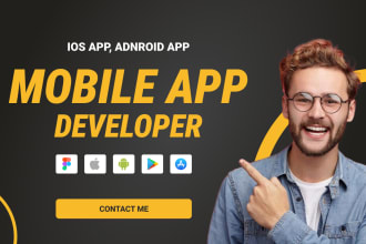 develop flutter flutterflow mobile android ios app using flutter flutterflow