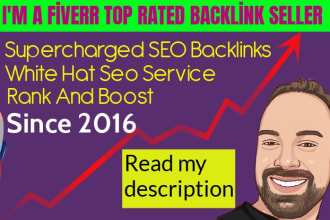 built SEO backlinks permanent dofollow and nofollow mix, high quality links