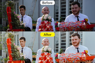 do wedding photo editing and photo editing services