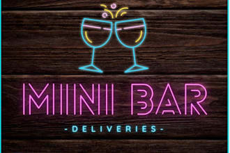make a logo for your business brand or podcast