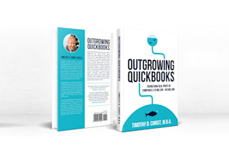 create modern, minimalist book cover design, ebook cover or kindle cover