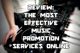 send your song to the world top djs and night clubs