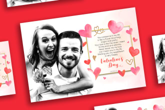 design personalized greeting and invitation cards