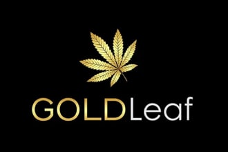 creative cannabis logo design, free business card, cbd, hemp, marijuana branding