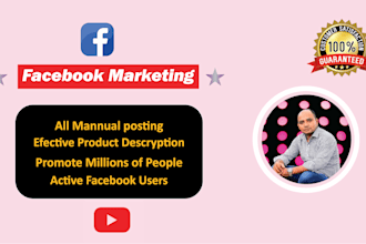 do facebook promotion for your business in the USA