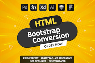 want to be your bootstrap developer