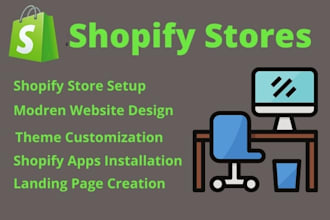 design your fully automated shopify drop shipping store